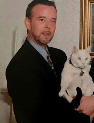 John Tadeusz Harski obituary, Hendersonville, Charlotte, 