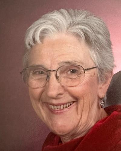 Doris Mae Kinder obituary, Willmar, Willmar