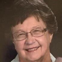 Barbra R. Gorney obituary, Harbor Beach, Harbor Beach