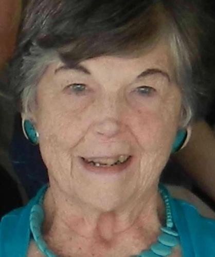 Nancy Good obituary, Dallas, Dallas, Dallas
