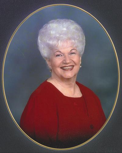 Helen Grace Covington Oldham obituary, Siler City, Siler City