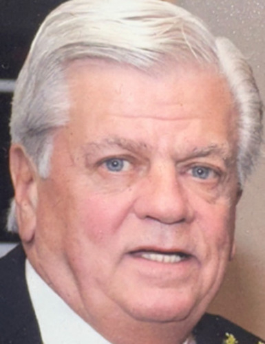James Barry Care obituary, , Atlantic City, Linwood, Atlantic City, Bowling Green, Linwood