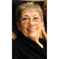 Patricia Oswalt obituary, Grenada, Grenada