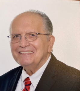 Leonard P. Trzeciak obituary, Burbank