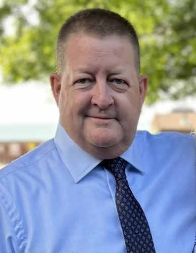 Marc Mellinger obituary, Portage, Grand Rapids, Kalamazoo