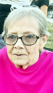 MARY LOU BOCKMAN obituary, , Marshall, Marshall