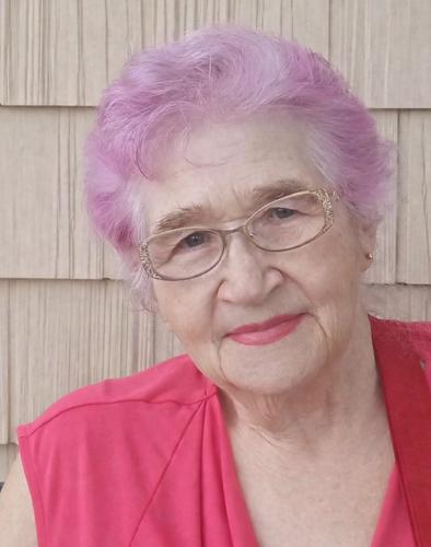 Laura Jane SWAN obituary, Colville, Rush City, Spokane