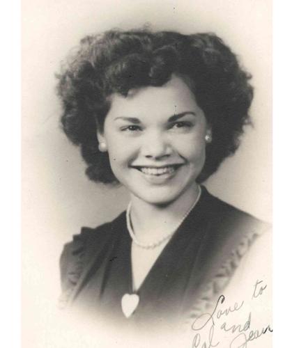 Dorothy Fayetta Buttacavoli