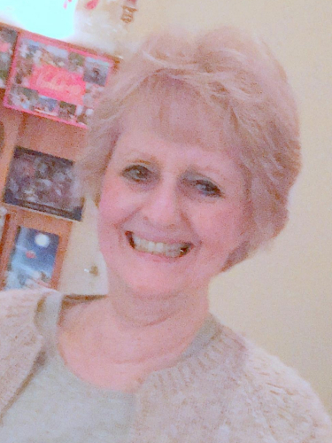 Jayne H. Perron obituary, Hooksett, Manchester, Manchester