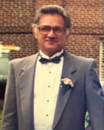 Anthony Daniels obituary, Chambersburg, Chambersburg