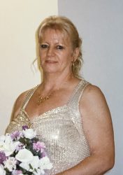 Bonnie Mae Wilson obituary, , Cowen, Charleston