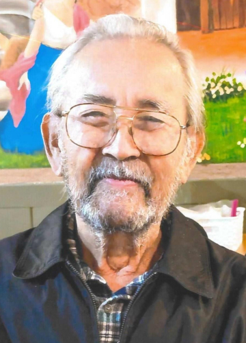 Juan Alonzo obituary, San Marcos, San Marcos, San Marcos, San Marcos