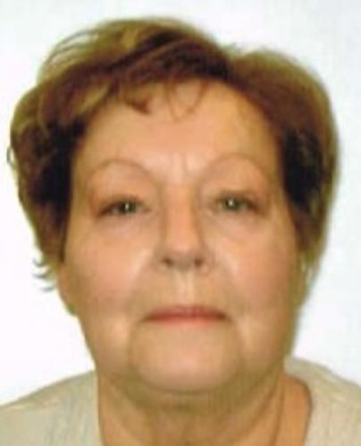 Traute Gaeta (Heimberger) obituary, East Greenbush, Rensselaer, Albany