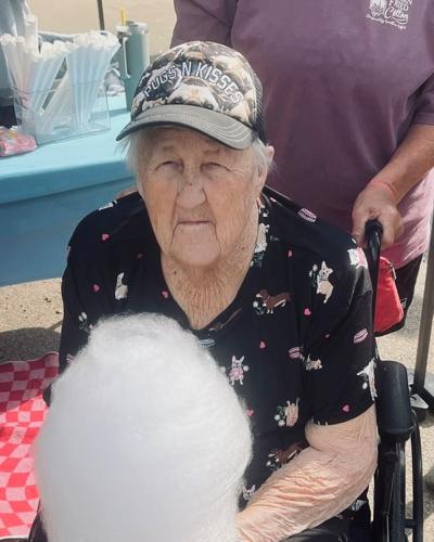 Shirley Steinke obituary, Amory, Amory