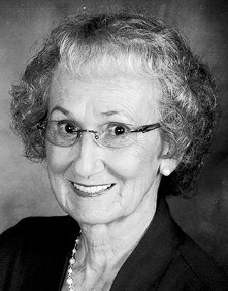Cora Ella McWaters obituary, Landis, Kannapolis, Salisbury