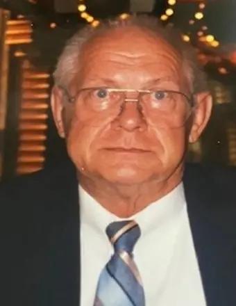 Robert Kovach obituary, Tullahoma, Tullahoma