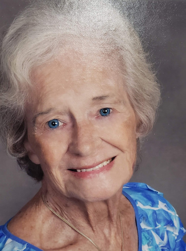 Camille Kimball obituary, Beaufort, Hazlehurst, Bluffton