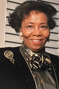 Naomi McGhee obituary, Knoxville