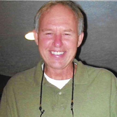 Dave Ruffner obituary, Akron, 