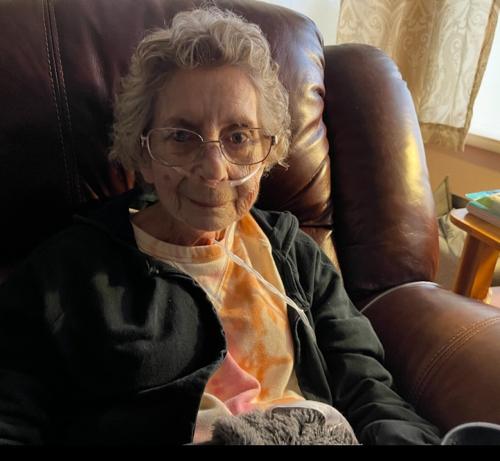 Joyce Elaine Embry (Morgan) obituary, Palmyra, Palmyra