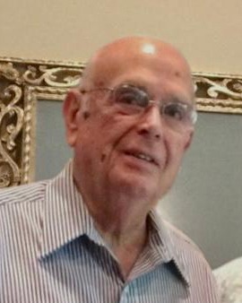 J. Warren Bonin obituary, New Iberia, New Iberia