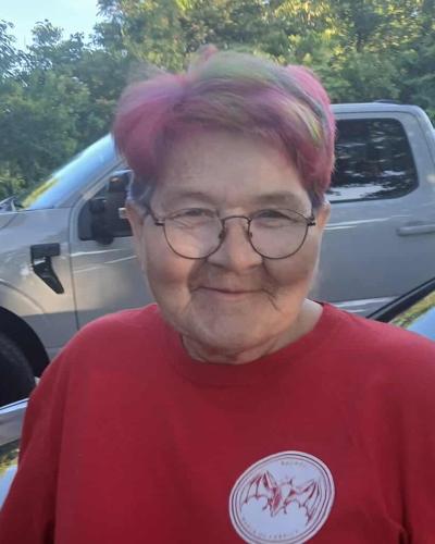 Deatra Elizabeth Bailey