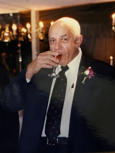 Santo V. Farro obituary, , Swedesboro, Jersey City