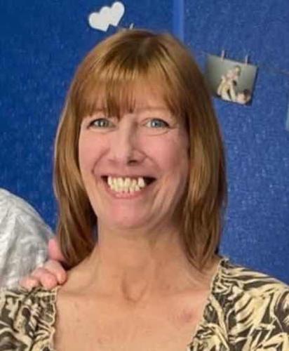 Kimberly Dawn Gilmore