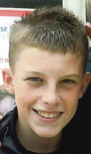 Kane Scales obituary, , Houghton le Spring