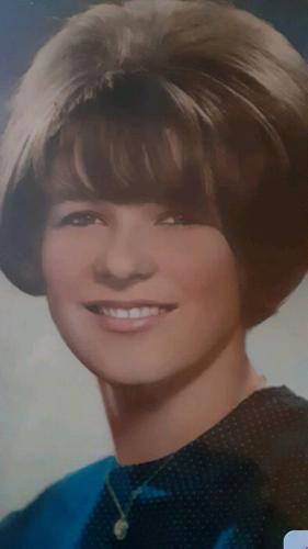 Jeanette Elaine Miller (Paul)