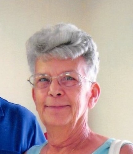 Mary M. Starmann obituary, Joliet, Petersburg, Joliet, Joliet