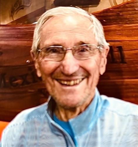 Robert G. Kilton obituary, Stratford, Sheboygan, Trumbull, Bridgeport