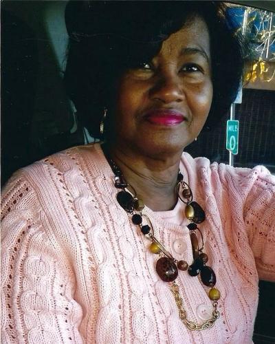 Dulce Maria Mateo Escobar