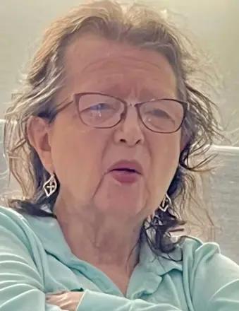 Sylvia Jean Blackburn obituary, Richland Center, Richland Center
