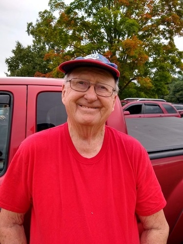 Elroy (Hezzy) Gilman Heselton obituary, Hartland, Woodstock, West Lebanon