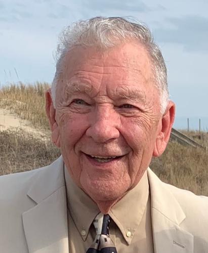 Walter Pawlowski obituary, Mooresville, Hawthorne, The Bronx