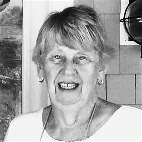 Carol DICKISON obituary, Lexington, Lexington, Boston, Chestnut Hill