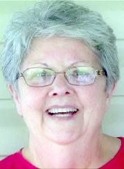GLENDA WELDON obituary, , Woodsfield, Woodsfield