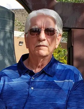 Ronnie Jarrell obituary, Fairmont, Fairmont