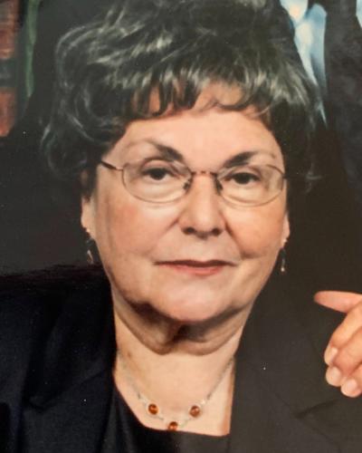 Judith "Judy" Labowitz