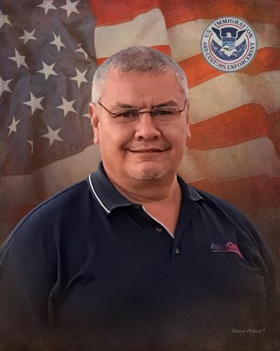 Joe Alex Williams Luna