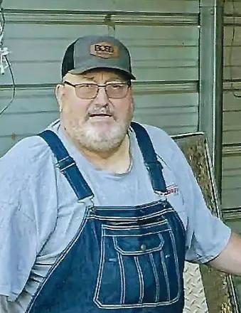 Randy Wayne Utley obituary, Morganfield, Sturgis