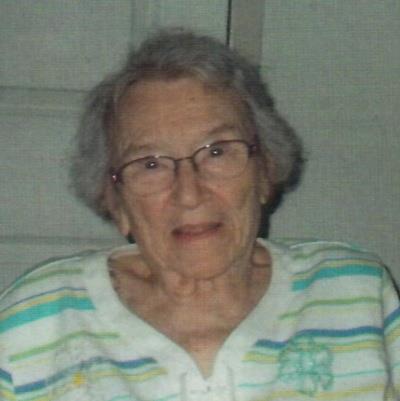 Ruth H. Barger obituary, , Dillsburg, Carlisle