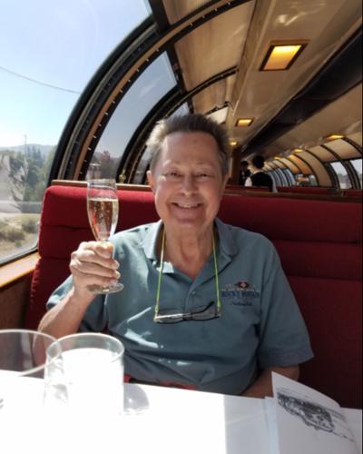 Alan Lee Ruckel obituary, Santa Fe, Santa Fe