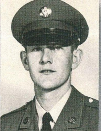 Arthur (Art) J. Charlton