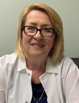 Jadwiga Lange obituary, Torrington