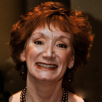 Mary Kender obituary, Media, Media