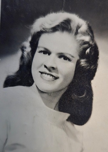 Nancy Pike Scott obituary, Hanover, Cambridge, Boscawen, West Lebanon