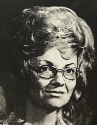 Jeanette Ann Sanders