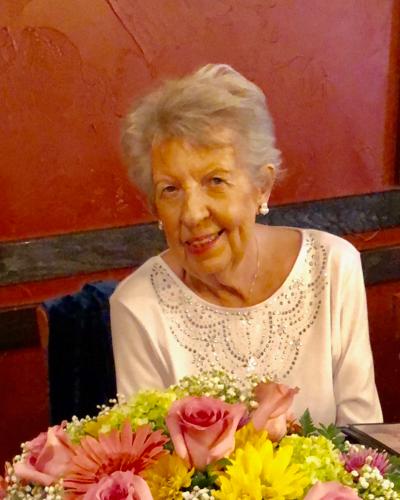 Gloria Jeanne Shreve obituary, Mansfield, Mansfield